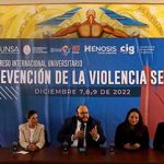 Convoca UAdeC a Congreso Internacional de prevención de violencia Sexual
